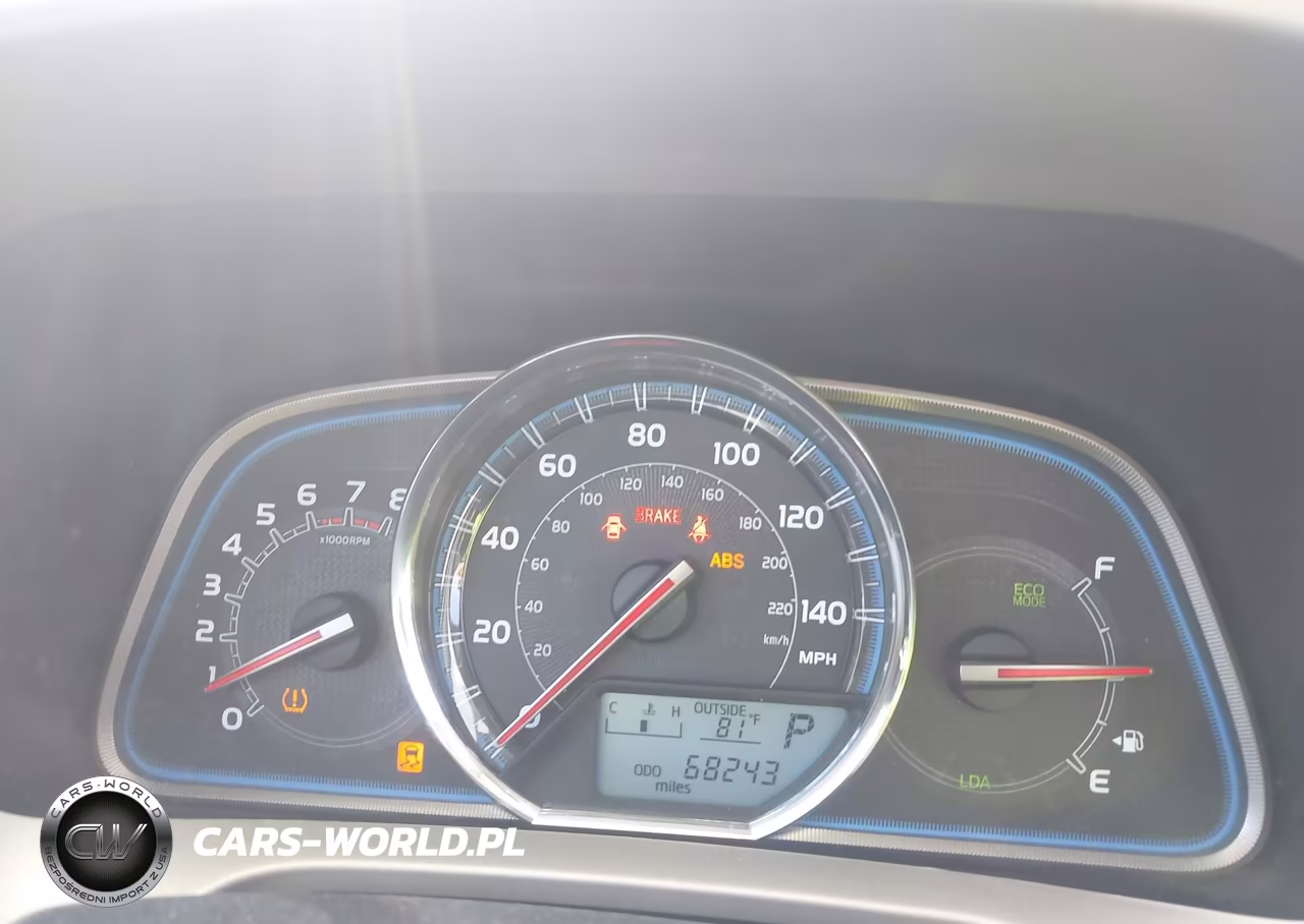 2015 Toyota Rav4 Limited VIN:2T3YFREV8FW206049 - 7