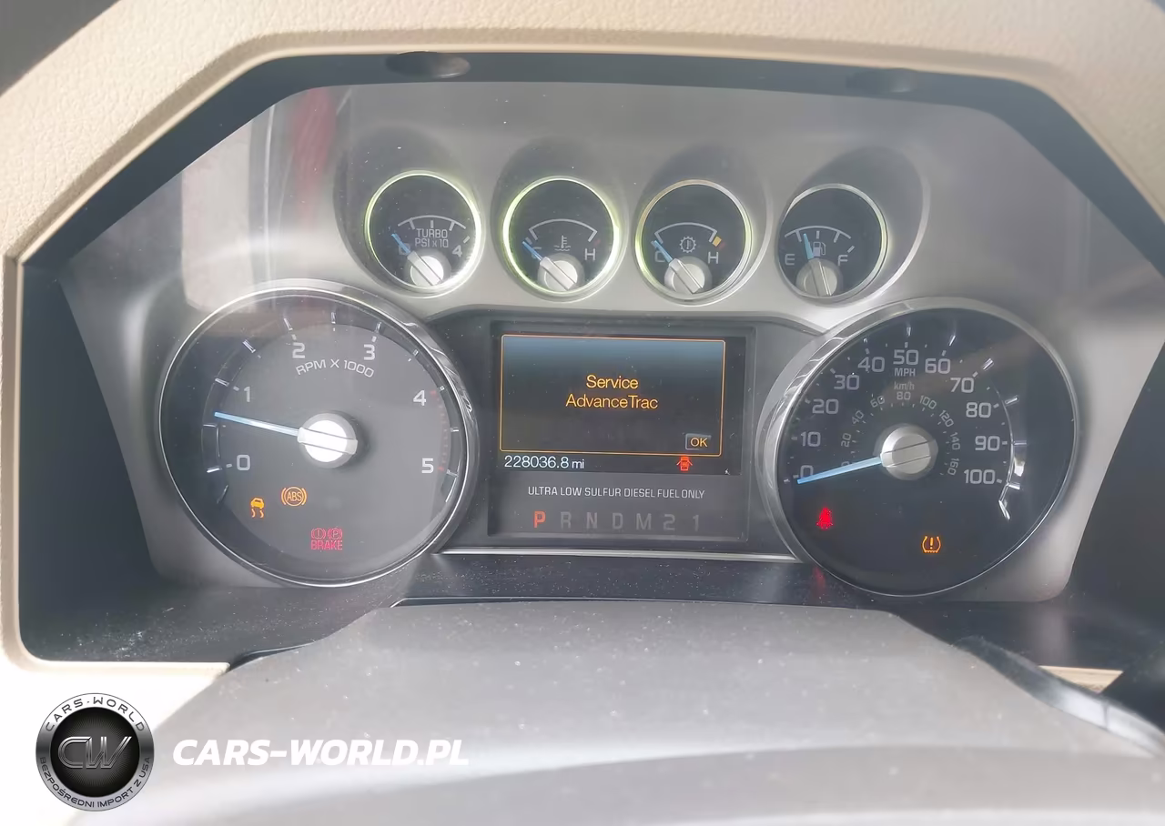 2016 Ford F-250 Lariat VIN:1FT7W2BT6GEB60350 - 15
