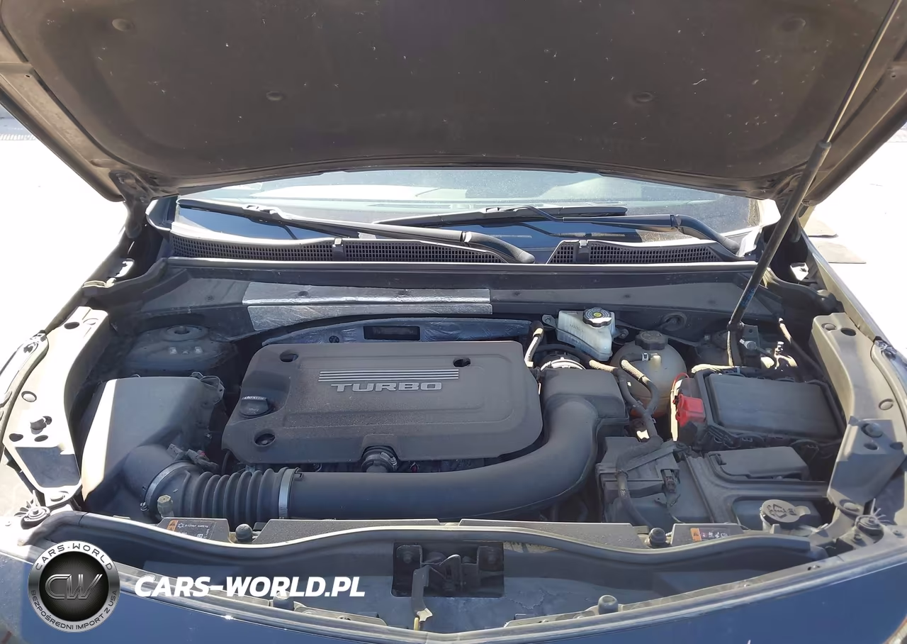 2019 Cadillac Xt4 Premium Luxury VIN:1GYFZDR45KF164996 - 10