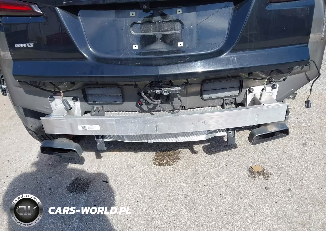 2019 Cadillac Xt4 Premium Luxury VIN:1GYFZDR45KF164996 - 6