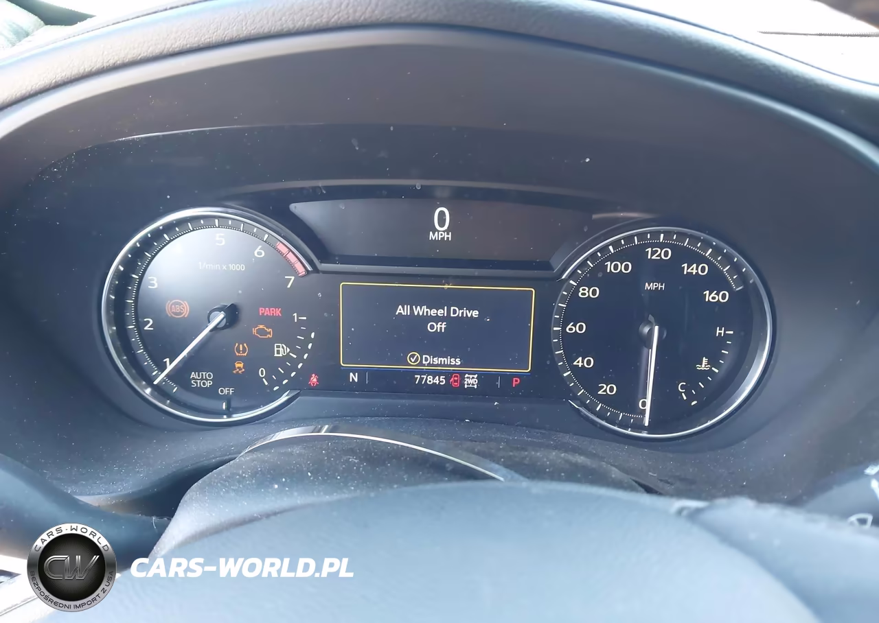 2019 Cadillac Xt4 Premium Luxury VIN:1GYFZDR45KF164996 - 7