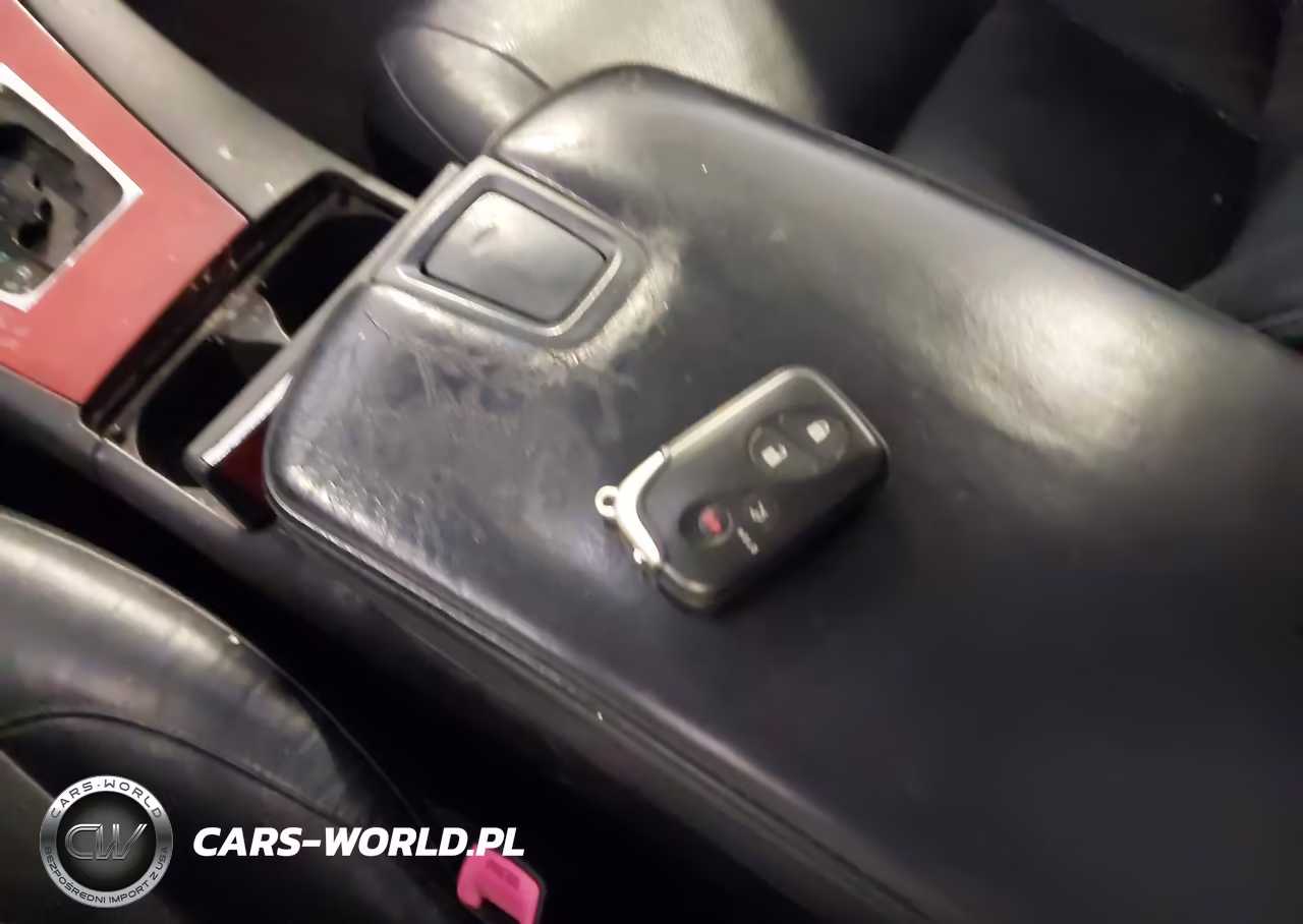 2007 Lexus Es 350 VIN:JTHBJ46G572014121 - 11
