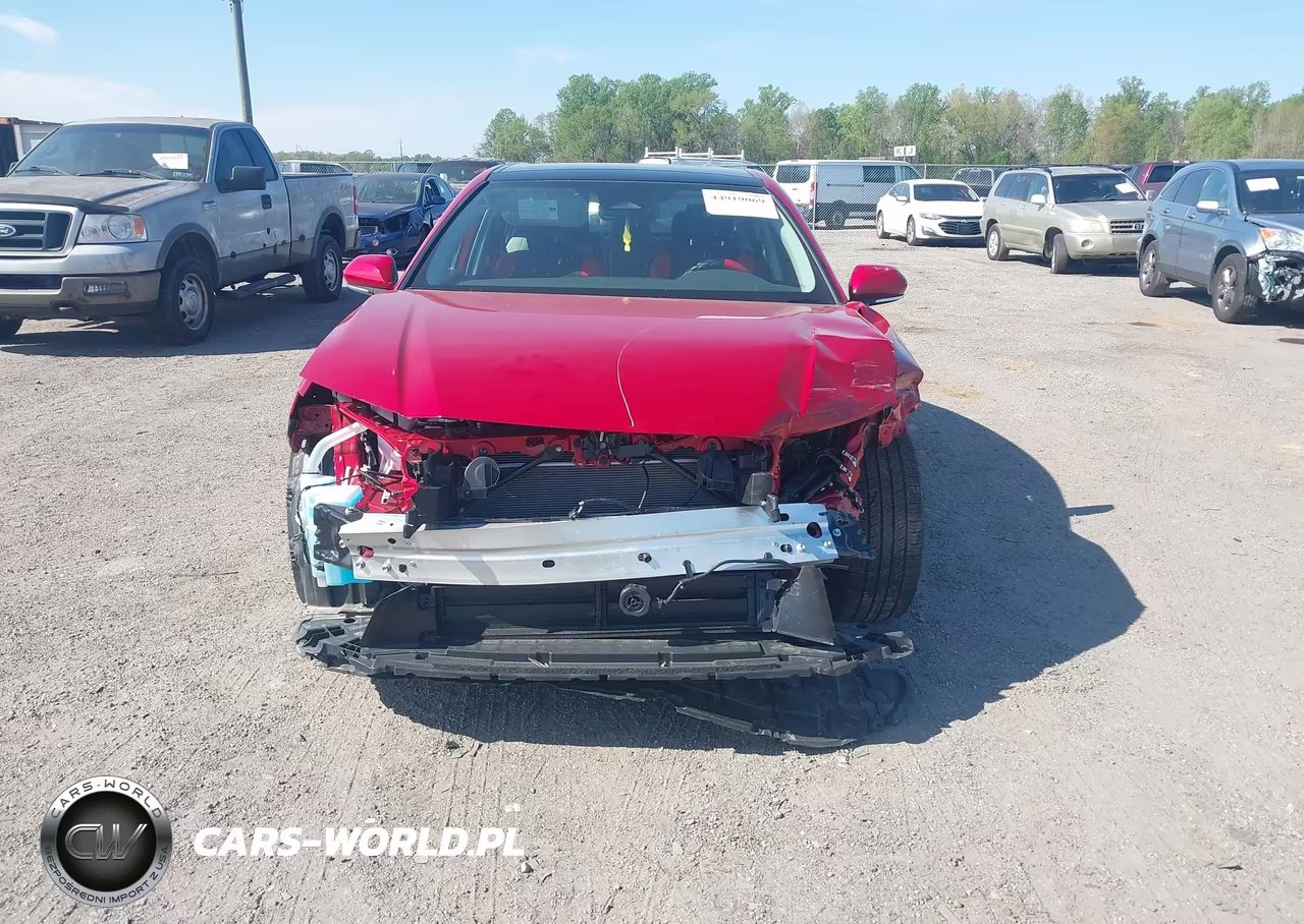 2026 Toyota Camry Xle VIN:4T1DAACK3TU238256 - 13