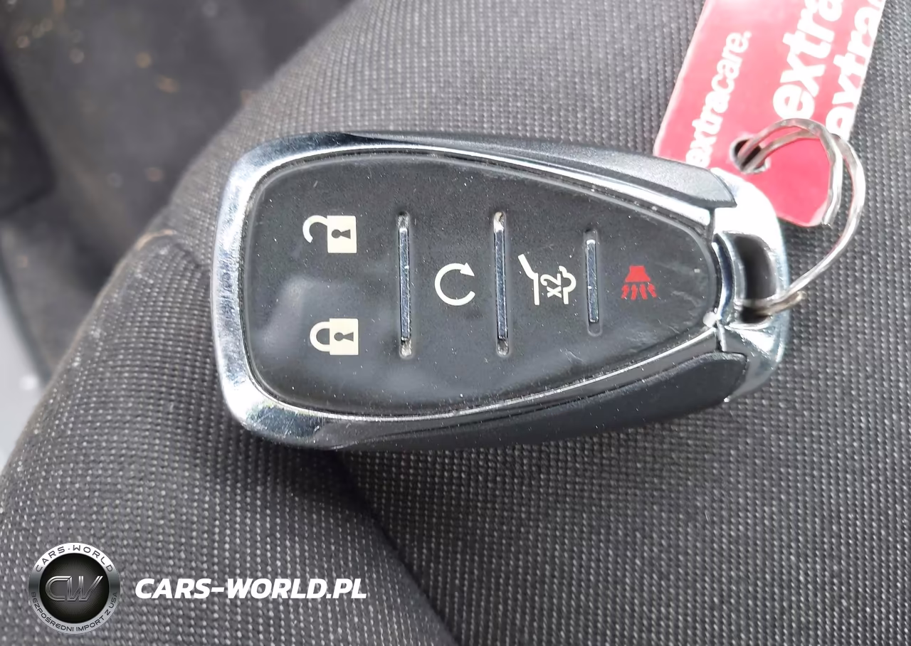 2019 Chevrolet Equinox Lt VIN:3GNAXUEV5KL296786 - 11