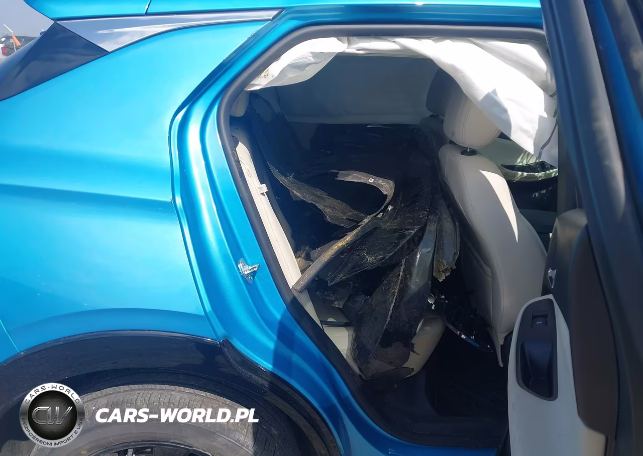 2025 Buick Encore Gx Sport Touring Fwd VIN:KL4AMDSL2SB052769 - 8