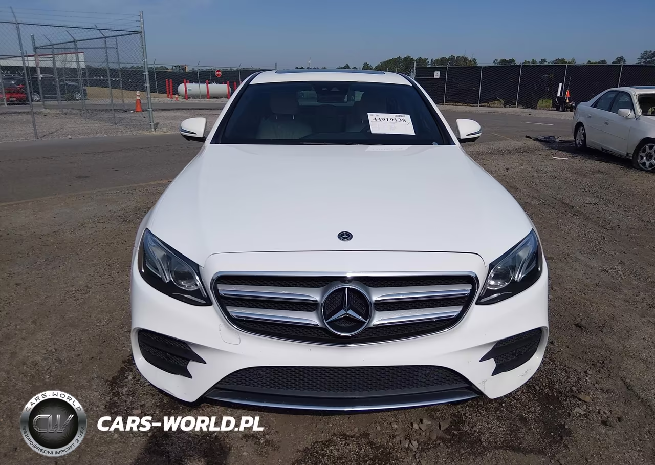 2019 Mercedes-Benz E 300 VIN:WDDZF4JB5KA505984 - 13