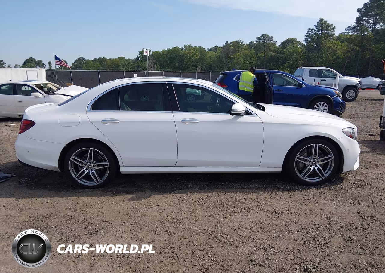 2019 Mercedes-Benz E 300 VIN:WDDZF4JB5KA505984 - 14