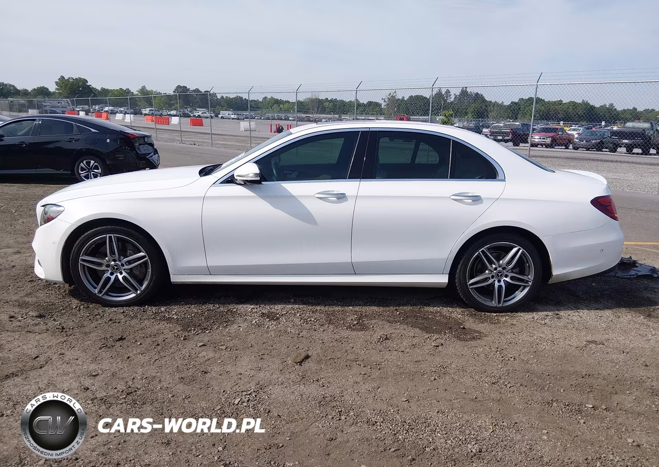 2019 Mercedes-Benz E 300 VIN:WDDZF4JB5KA505984 - 15