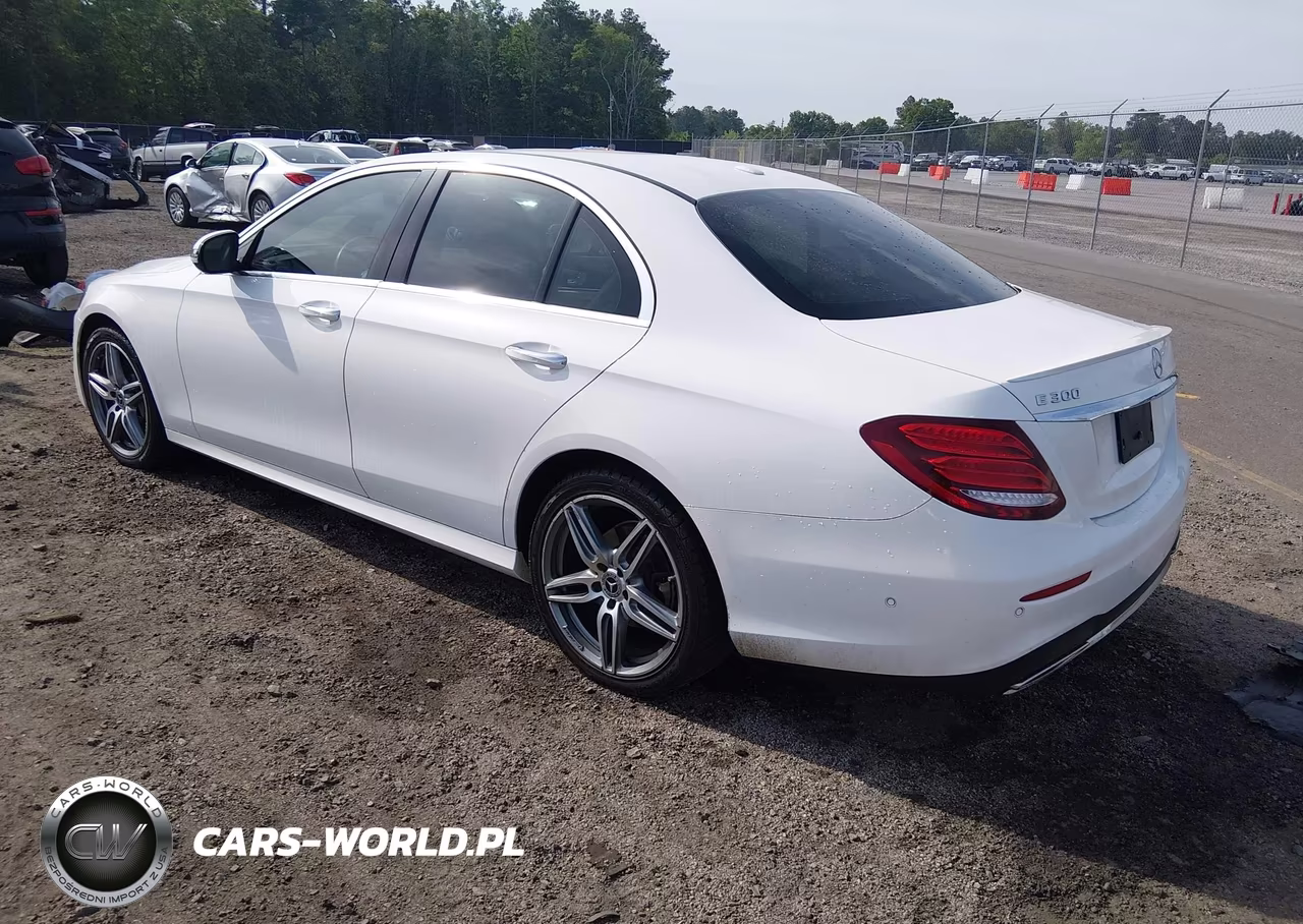 2019 Mercedes-Benz E 300 VIN:WDDZF4JB5KA505984 - 3
