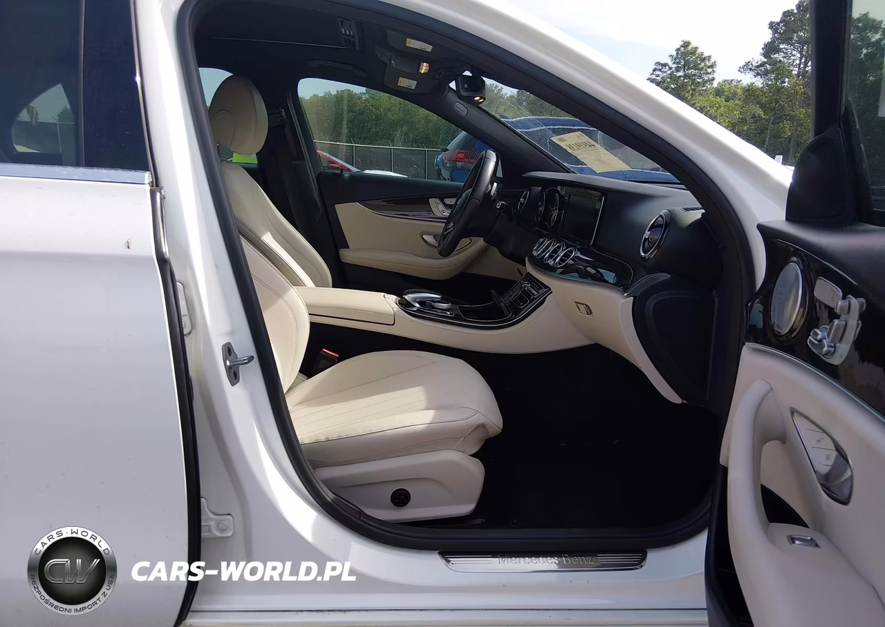 2019 Mercedes-Benz E 300 VIN:WDDZF4JB5KA505984 - 5