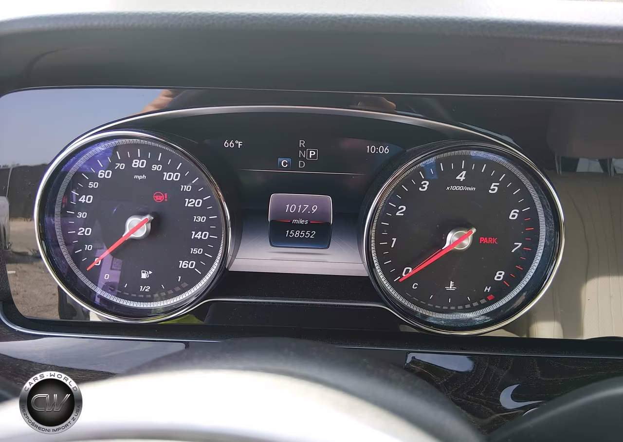 2019 Mercedes-Benz E 300 VIN:WDDZF4JB5KA505984 - 7