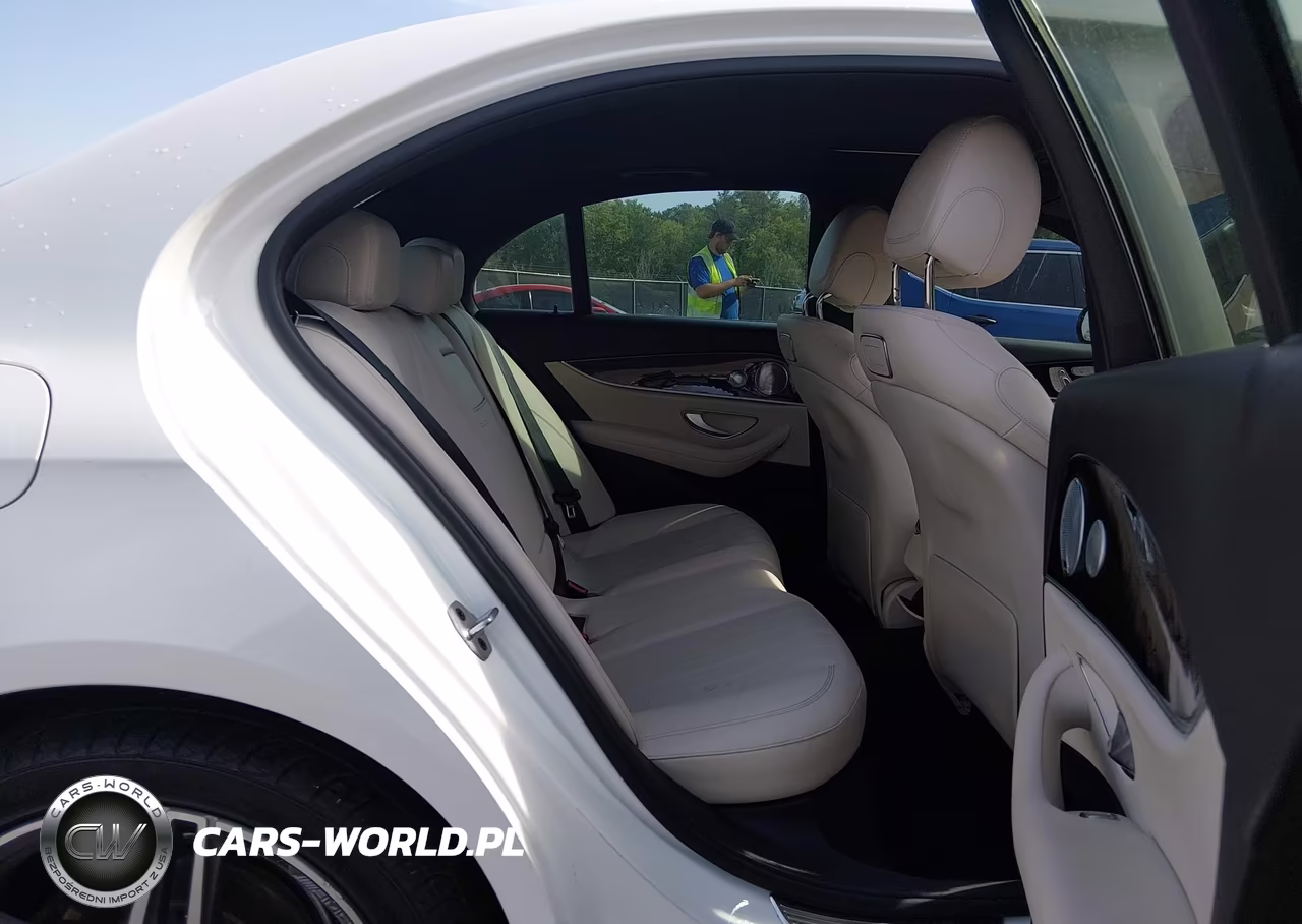 2019 Mercedes-Benz E 300 VIN:WDDZF4JB5KA505984 - 8
