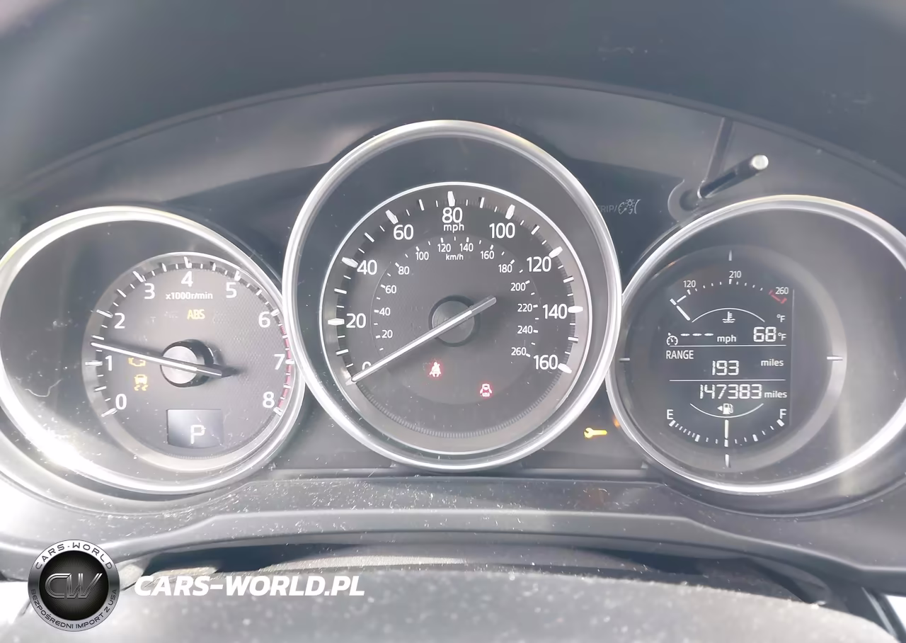 2018 Mazda Cx-5 Sport VIN:JM3KFBBM2J0428731 - 7