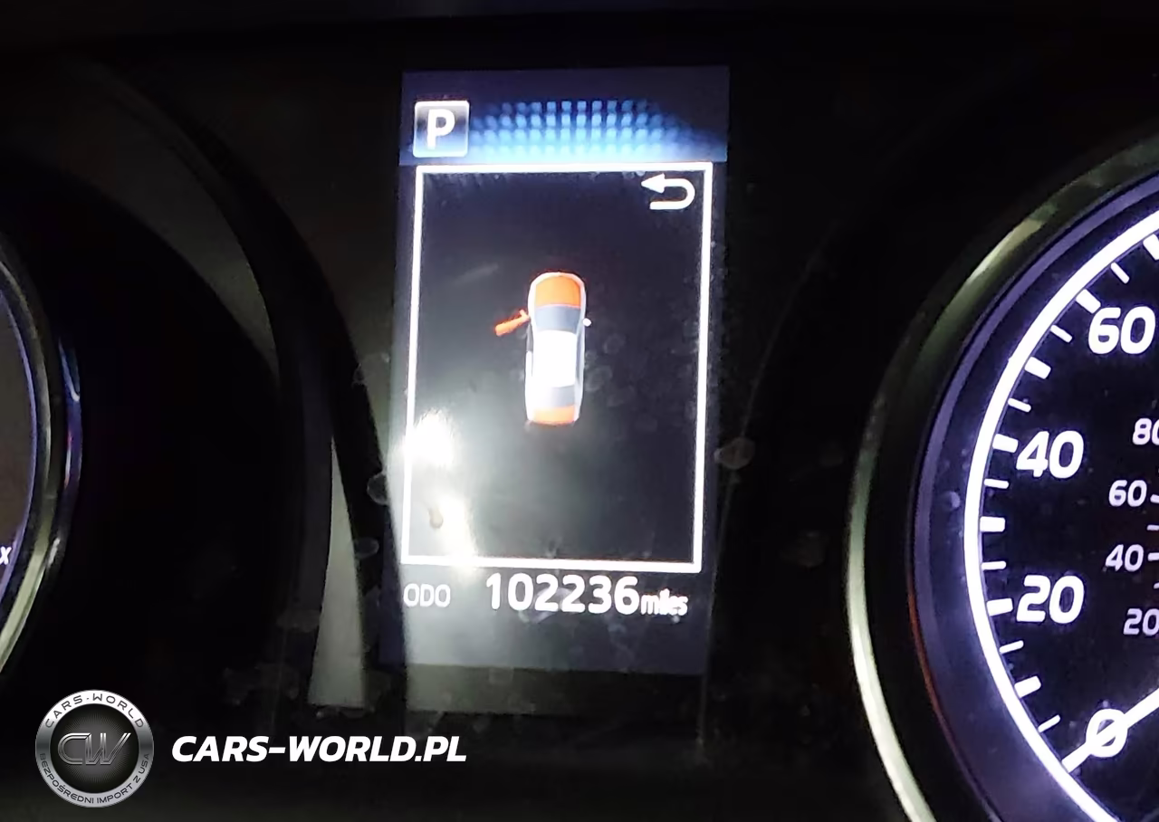 2020 Toyota Camry Se VIN:4T1G11AK2LU971589 - 15