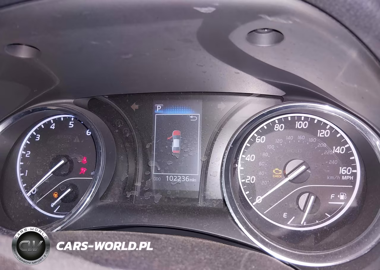 2020 Toyota Camry Se VIN:4T1G11AK2LU971589 - 7