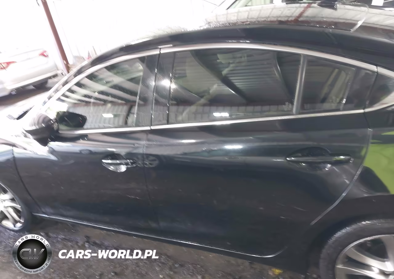 2014 Mazda Mazda6 I Grand Touring VIN:JM1GJ1W63E1161750 - 14
