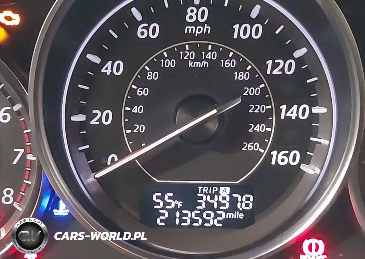 2014 Mazda Mazda6 I Grand Touring VIN:JM1GJ1W63E1161750 - 7