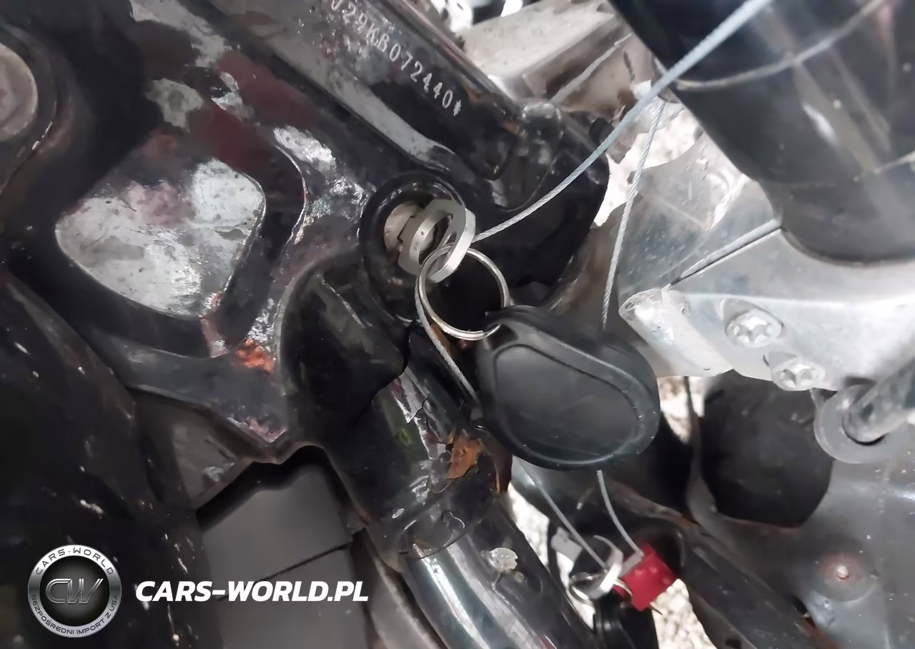 2019 Harley-Davidson Flsb VIN:1HD1YMJ29KB072440 - 11