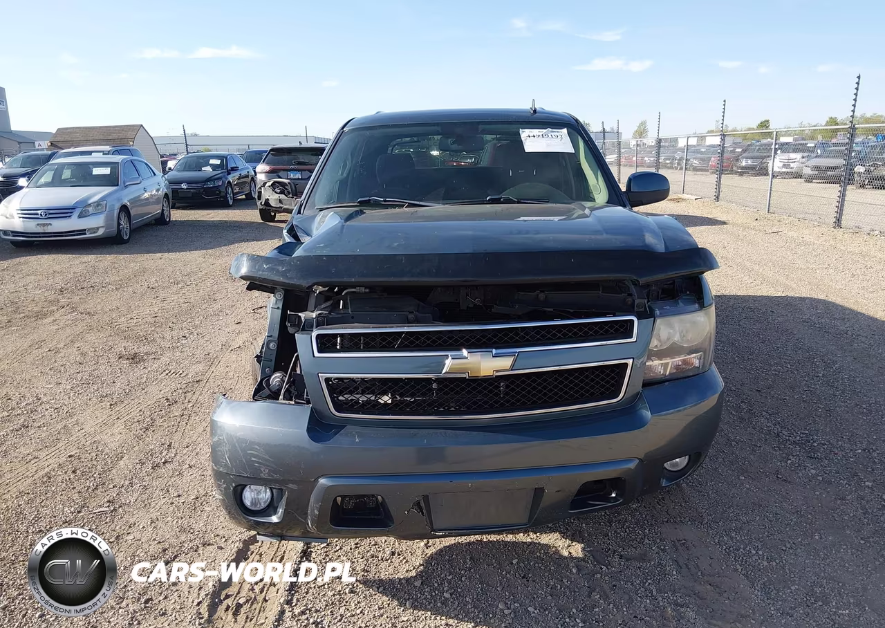 2011 Chevrolet Avalanche 1500 Lt1 VIN:3GNTKFE35BG382237 - 12