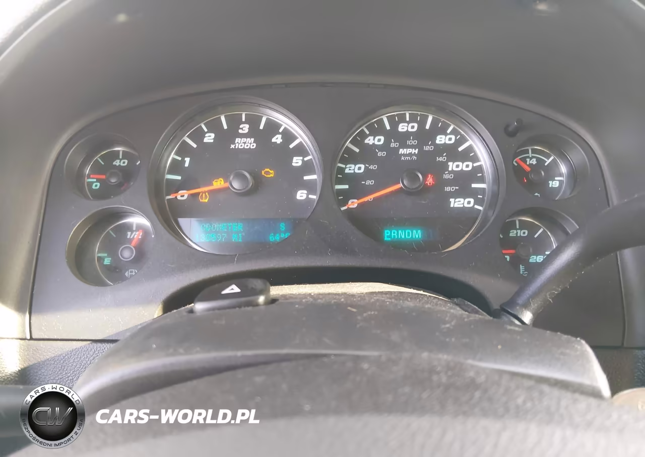 2011 Chevrolet Avalanche 1500 Lt1 VIN:3GNTKFE35BG382237 - 7
