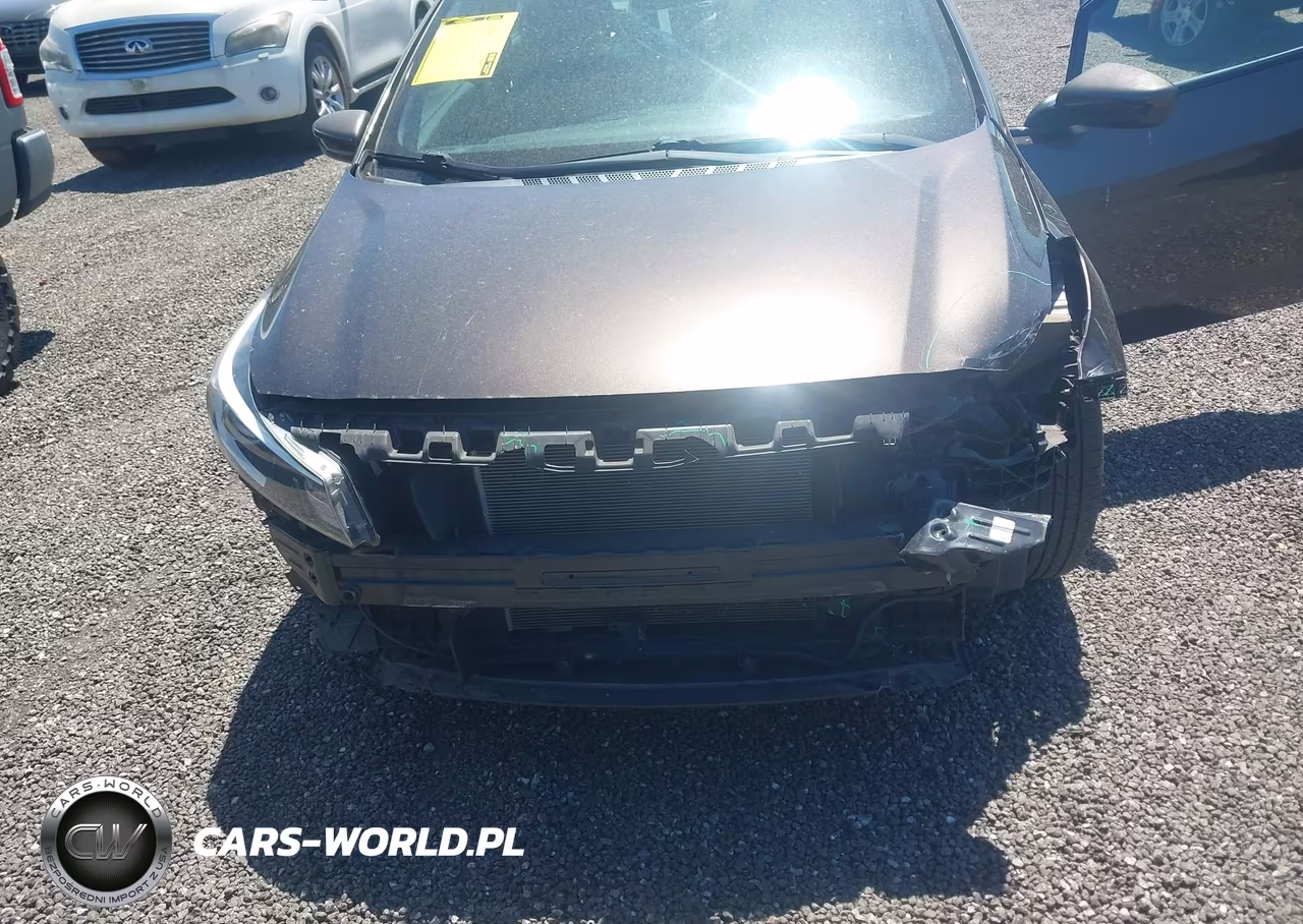 2017 Kia Forte Lx VIN:3KPFK4A78HE137889 - 6