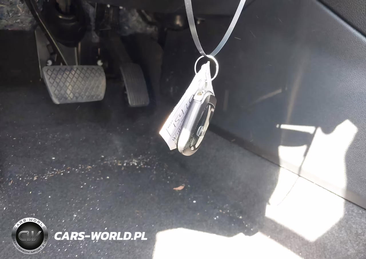 2024 Honda Accord Lx VIN:1HGCY1F24RA093182 - 11