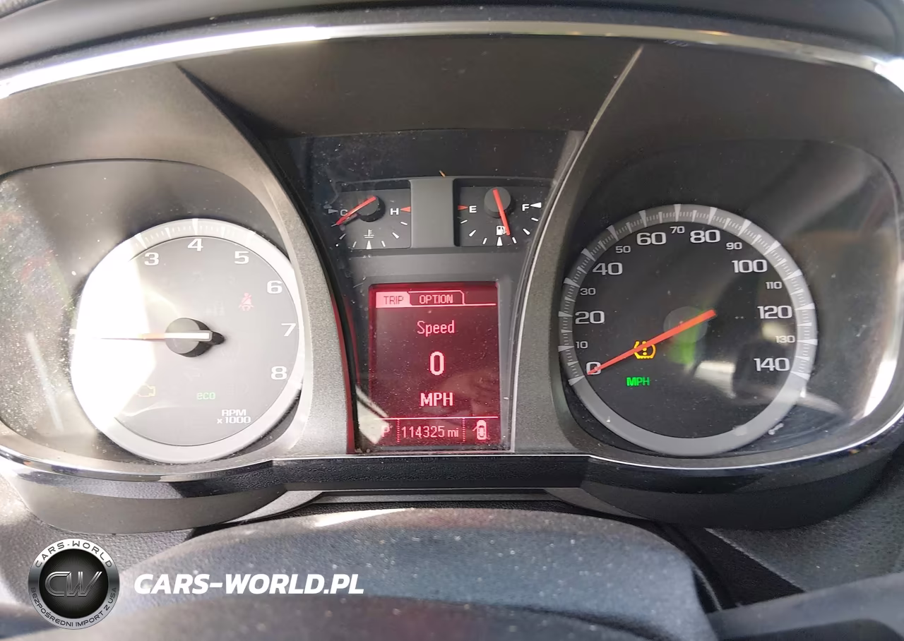 2013 GMC Terrain Sle-2 VIN:2GKALSEK7D6381333 - 7