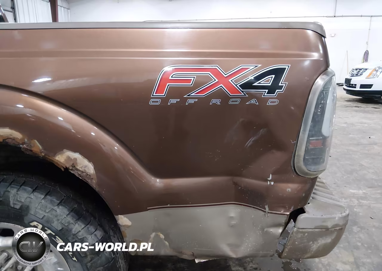 2012 Ford F-350 Lariat VIN:1FT8W3BTXCEB92478 - 15