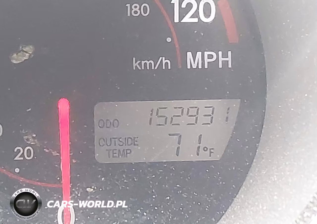 2008 Toyota Matrix VIN:2T1KR32E28C718885 - 7