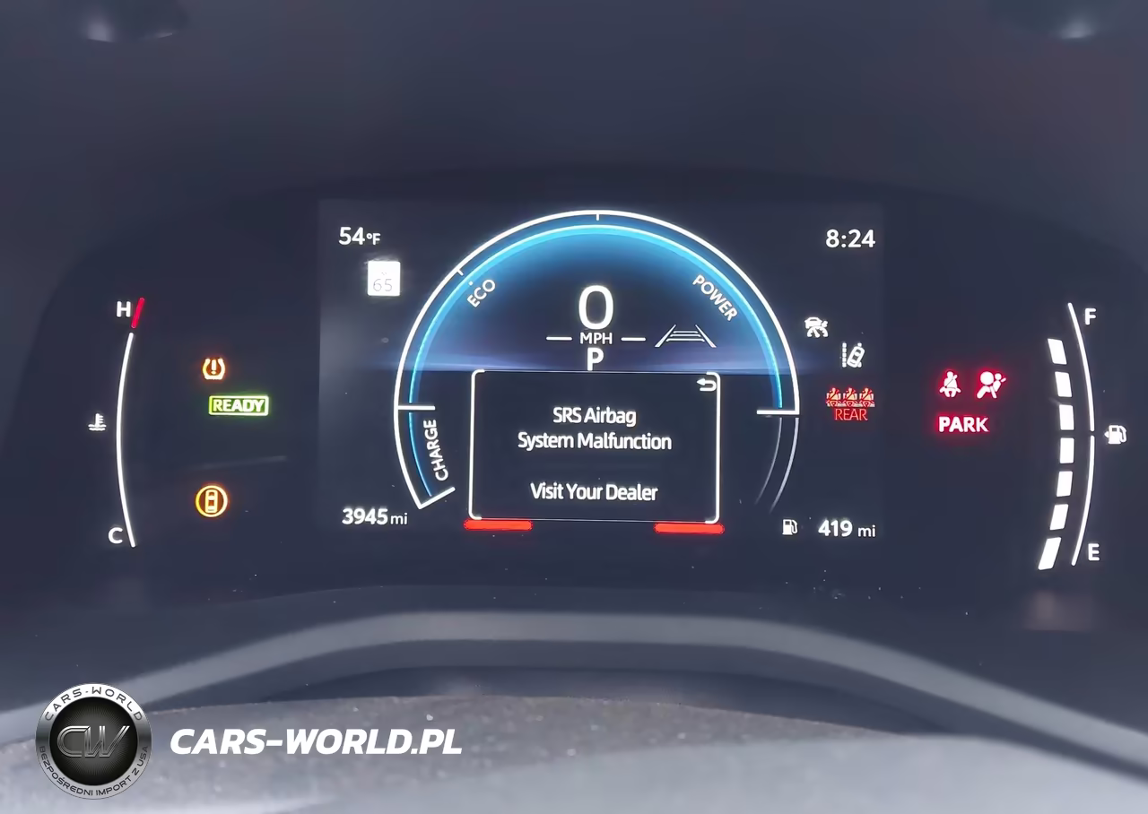 2026 Toyota Camry Le VIN:4T1DAACKXTU264823 - 7
