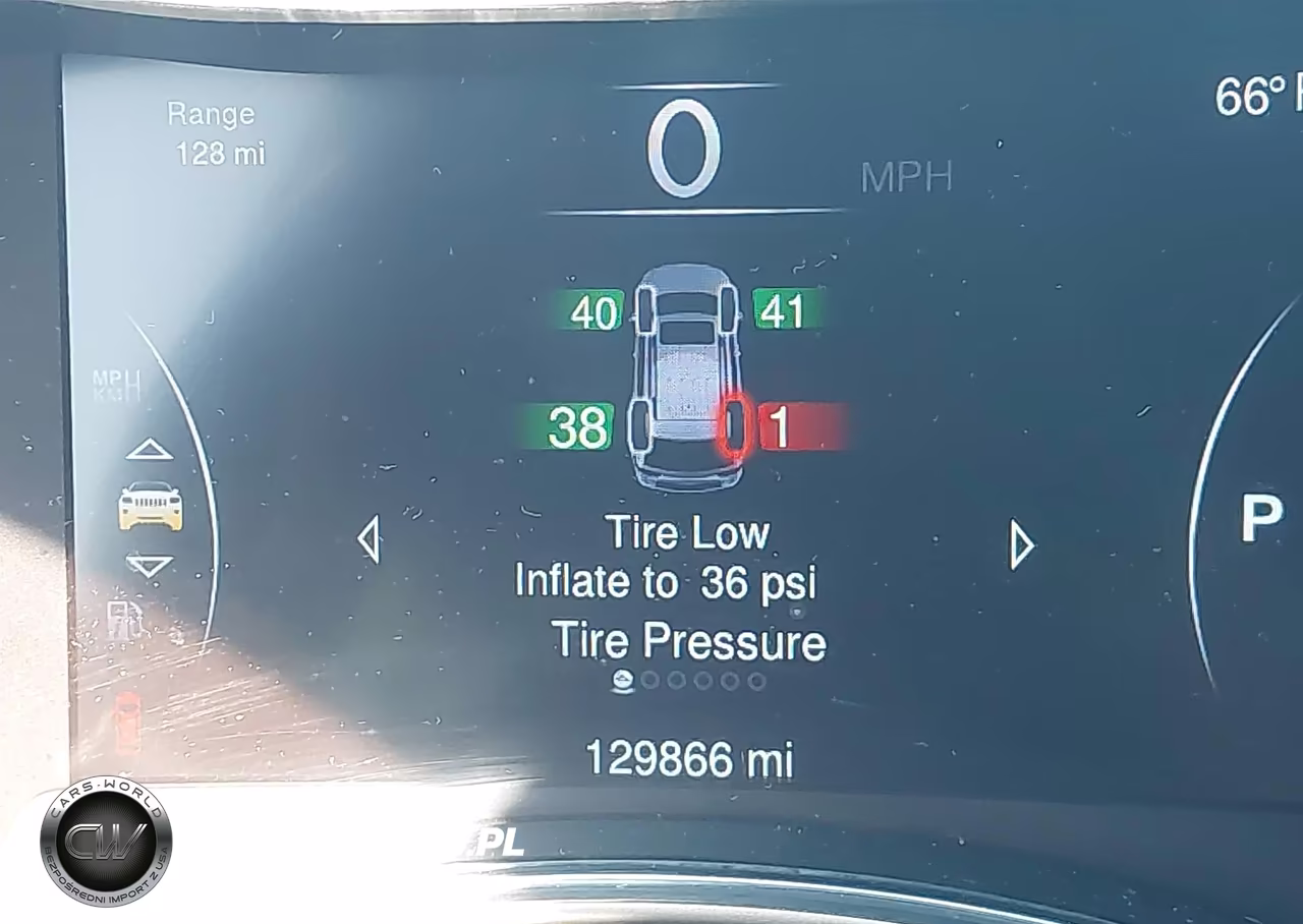 2015 Jeep Grand Cherokee Altitude VIN:1C4RJFAG3FC785253 - 15