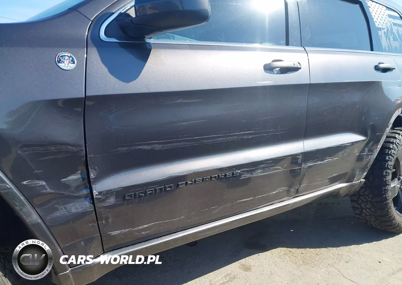 2015 Jeep Grand Cherokee Altitude VIN:1C4RJFAG3FC785253 - 6