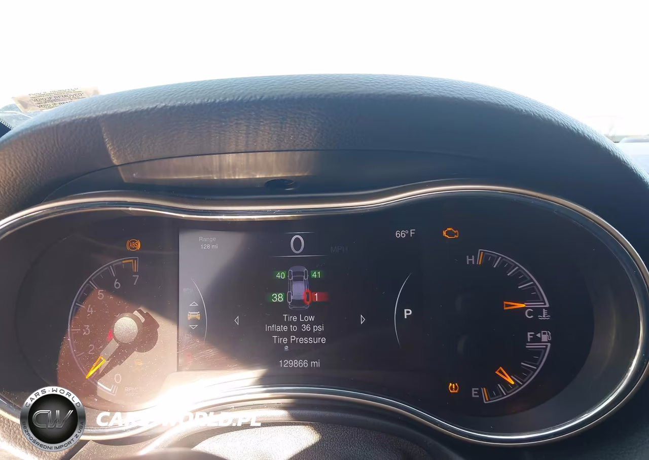 2015 Jeep Grand Cherokee Altitude VIN:1C4RJFAG3FC785253 - 7