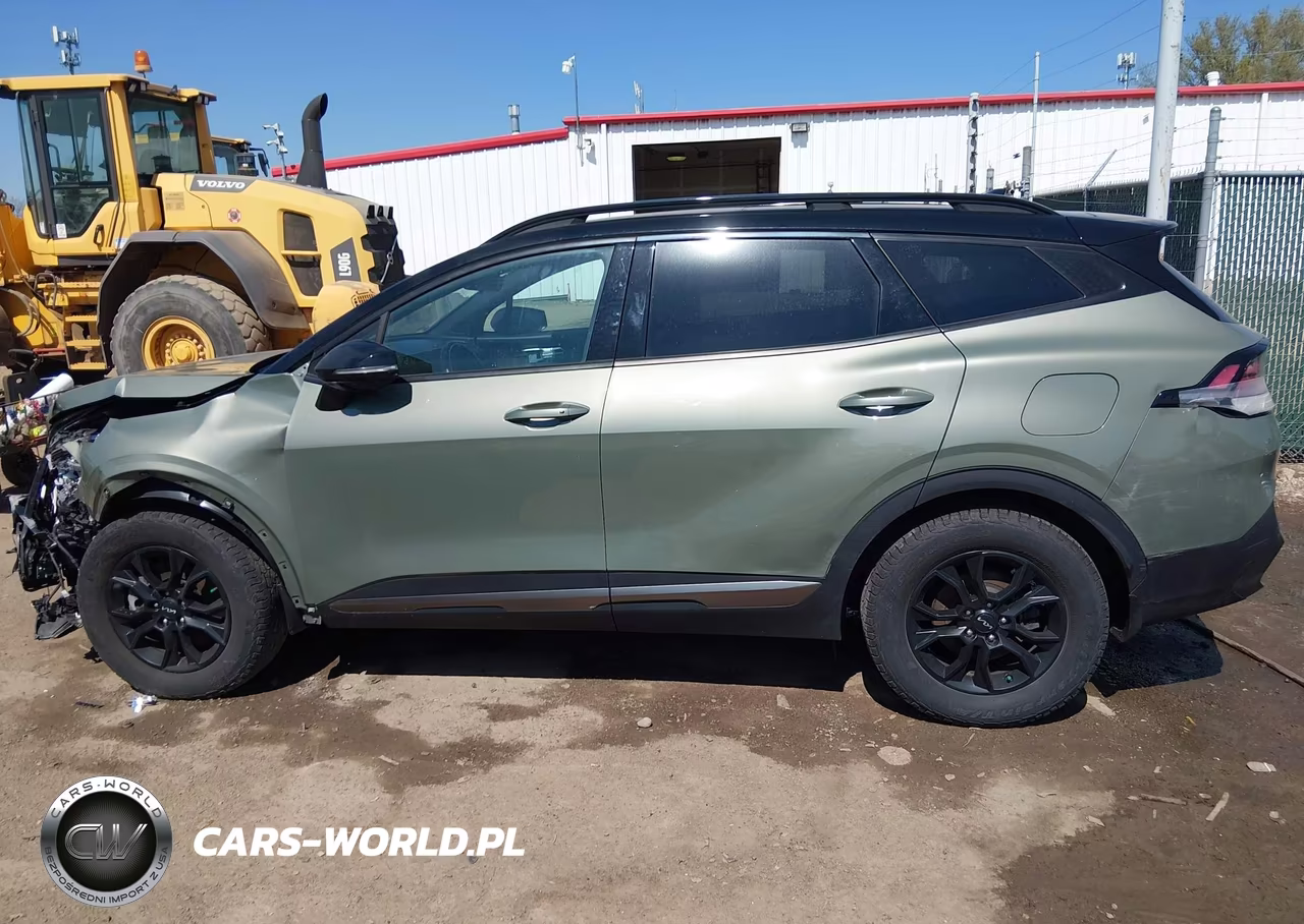 2023 Kia Sportage X-Pro Prestige VIN:5XYK7CAFXPG105612 - 15
