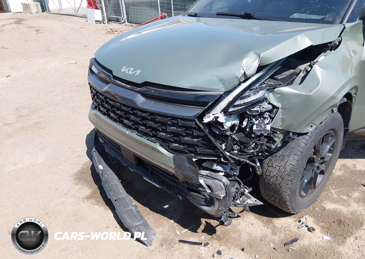 2023 Kia Sportage X-Pro Prestige VIN:5XYK7CAFXPG105612 - 6