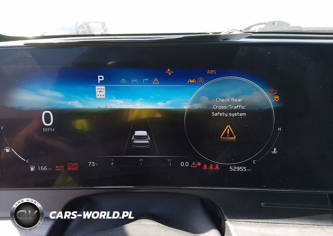 2023 Kia Sportage X-Pro Prestige VIN:5XYK7CAFXPG105612 - 7
