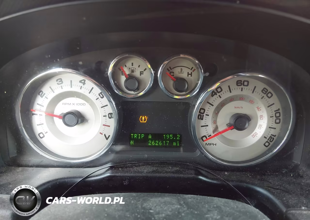 2010 Ford Edge Sel VIN:2FMDK4JC9ABA07620 - 7