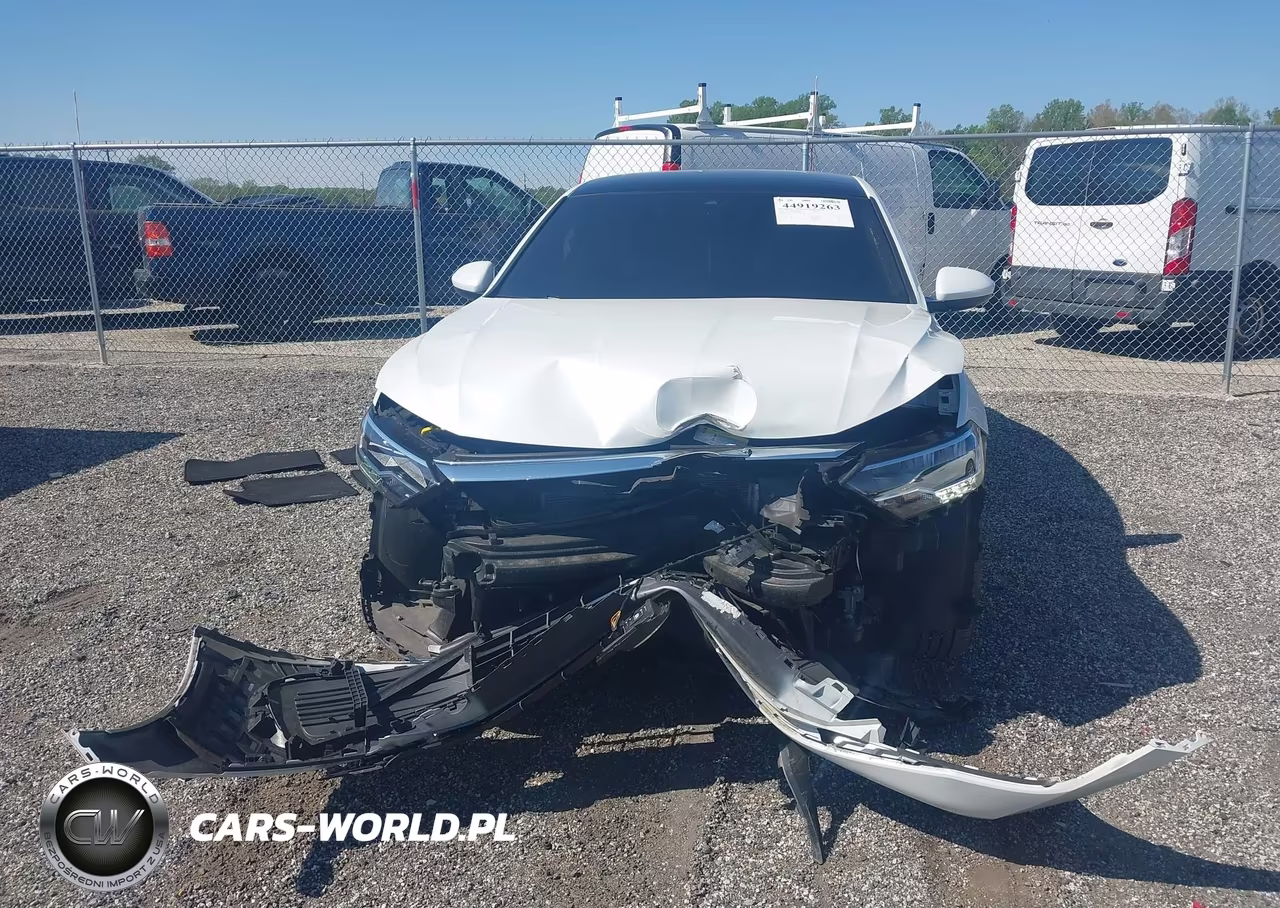 2024 Volkswagen Jetta 1.5T Se VIN:3VW7M7BU2RM027168 - 12