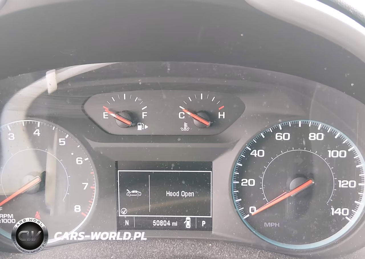 2023 Chevrolet Malibu Fwd 1Lt VIN:1G1ZD5STXPF199042 - 16