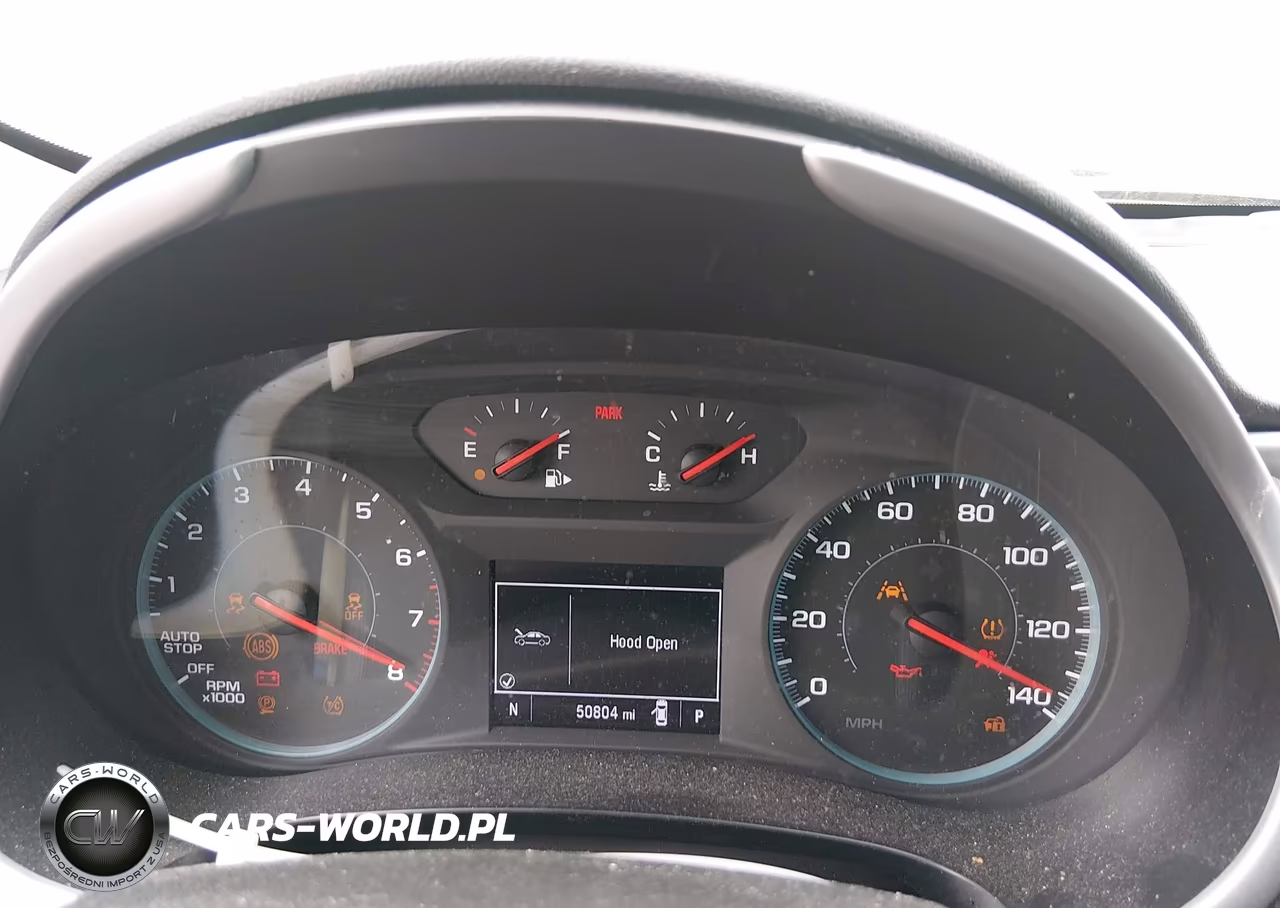 2023 Chevrolet Malibu Fwd 1Lt VIN:1G1ZD5STXPF199042 - 7