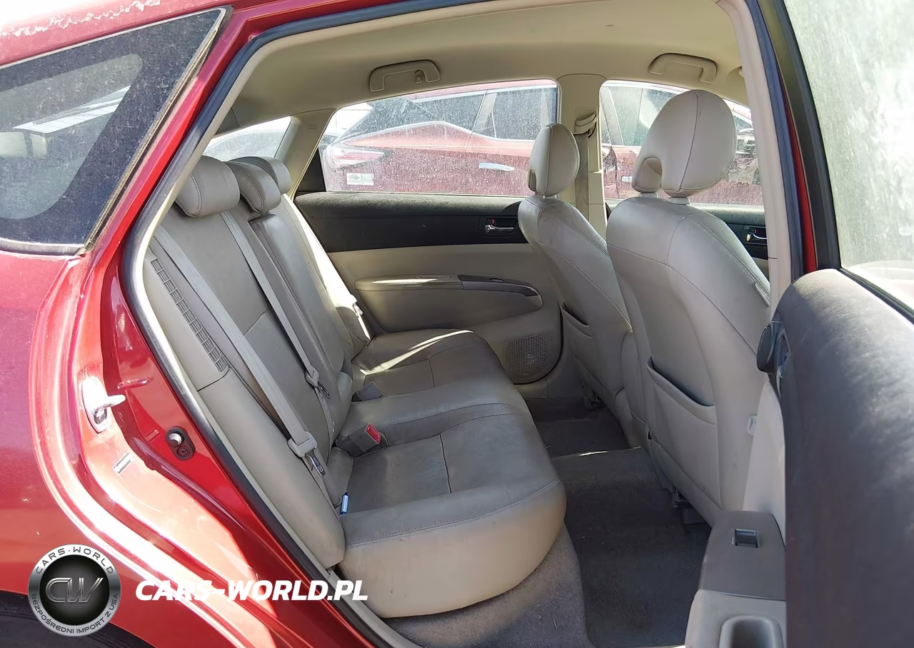 2008 Toyota Prius VIN:JTDKB20UX83380752 - 8
