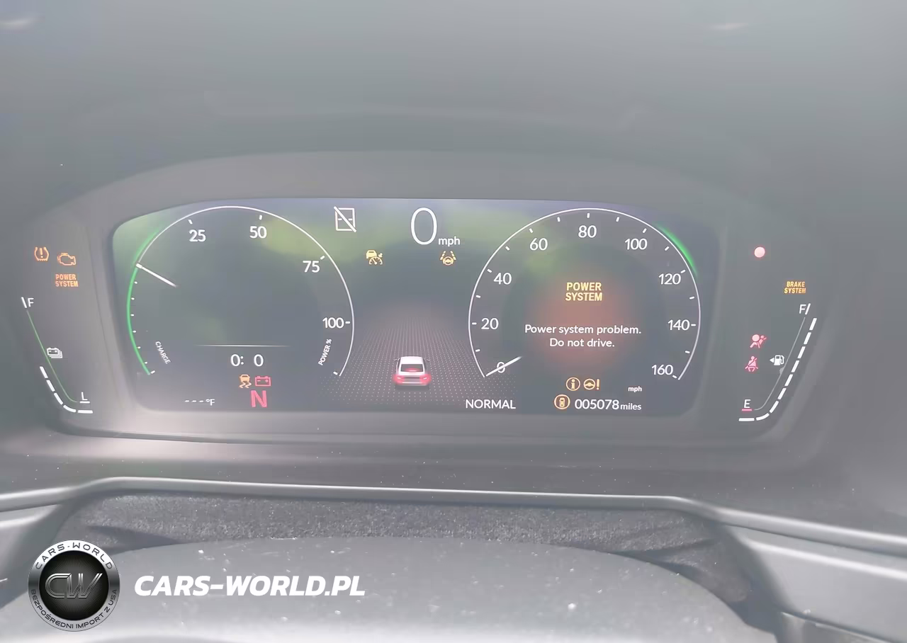 2025 Honda Accord Hybrid Sport-L VIN:1HGCY2F7XSA096109 - 7