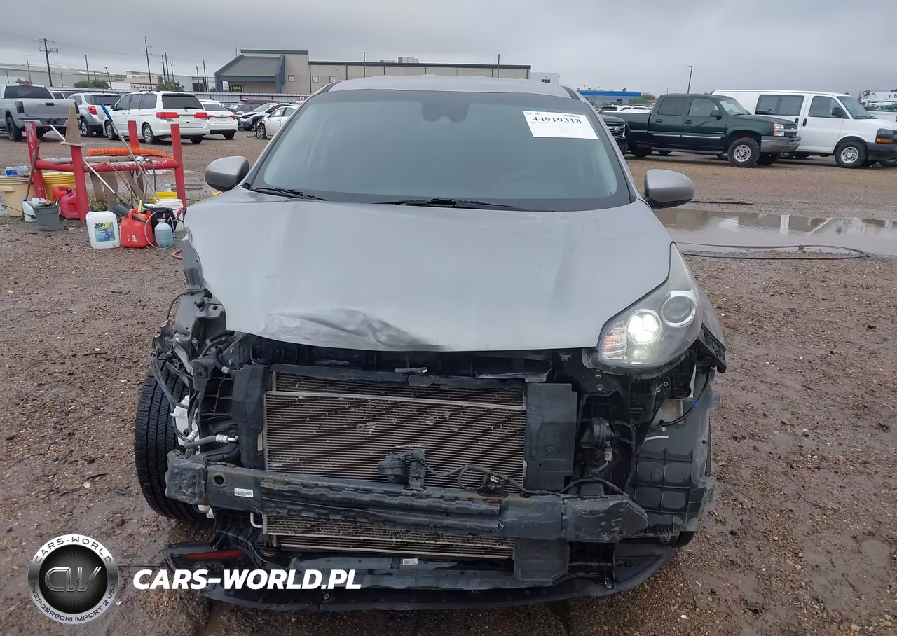 2022 Kia Sportage Lx VIN:KNDPM3AC4N7978254 - 6