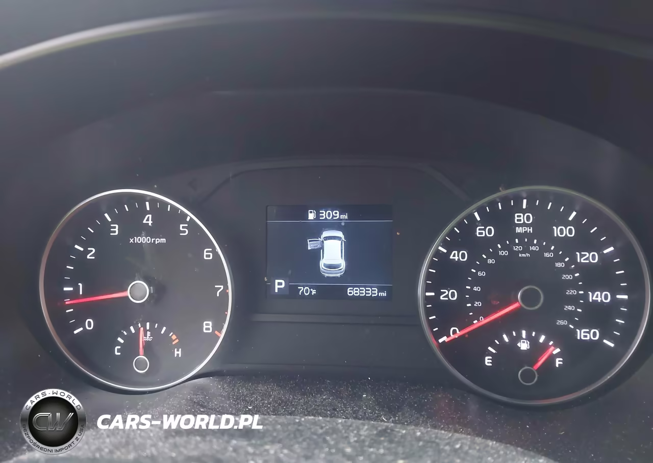 2022 Kia Sportage Lx VIN:KNDPM3AC4N7978254 - 7