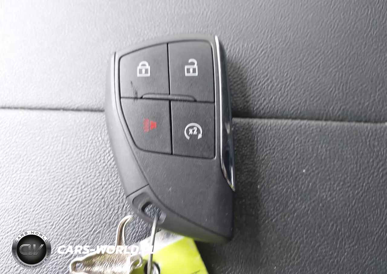 2025 GMC Terrain Awd Elevation VIN:3GKALUEGXSL319618 - 11