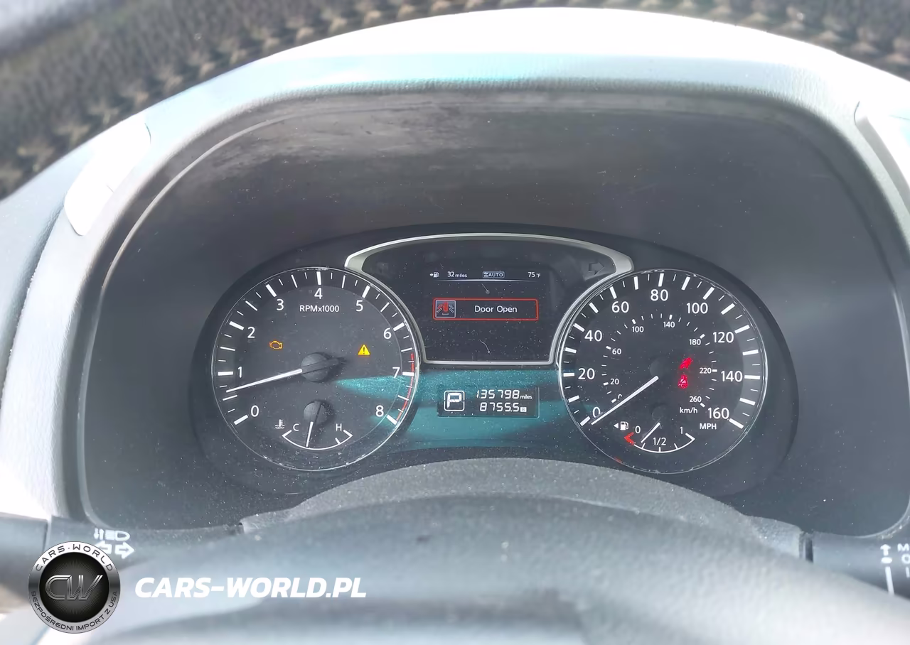 2013 Nissan Pathfinder Sl VIN:5N1AR2MM4DC630851 - 7