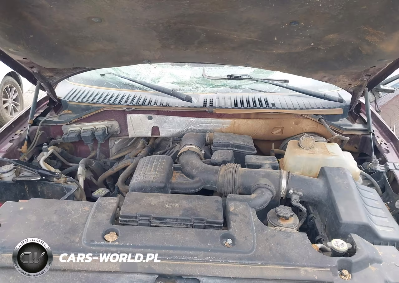 2010 Ford Expedition Eddie Bauer-King Ranch VIN:1FMJU1H58AEA71414 - 10