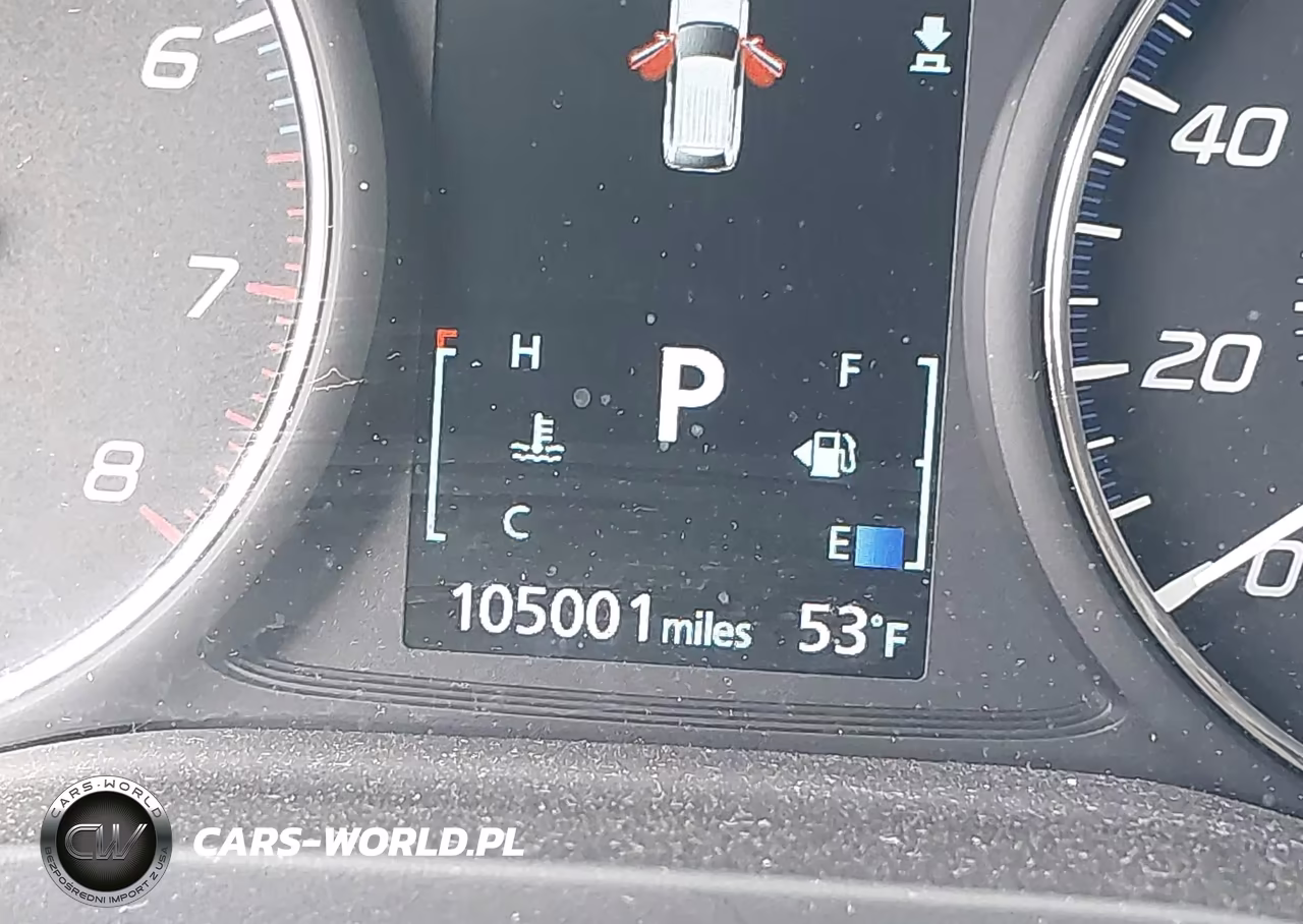 2020 Mitsubishi Outlander Se 2.4 S-Awc VIN:JA4AZ3A30LZ044921 - 7
