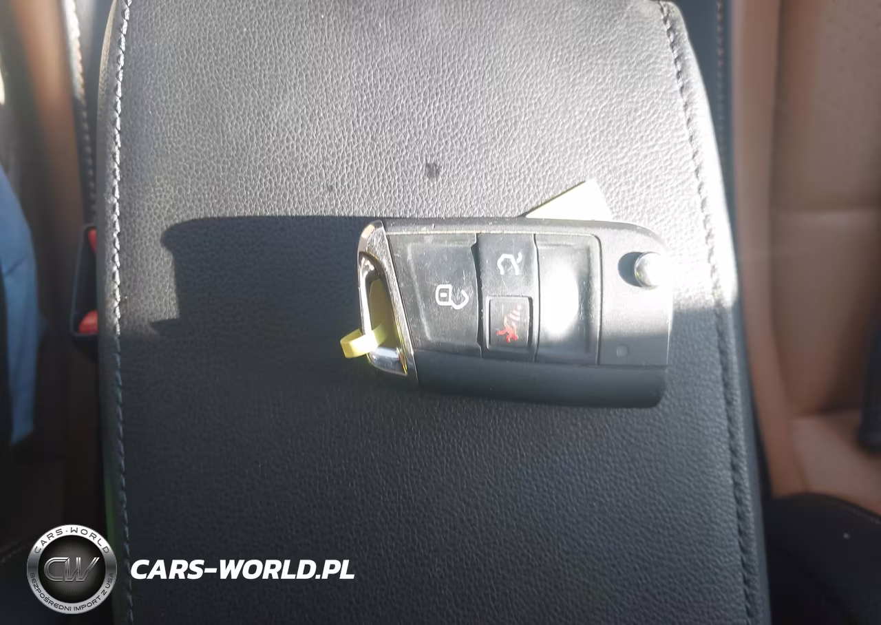 2018 Volkswagen Tiguan 2.0T Se-2.0T Sel VIN:3VV2B7AX3JM037163 - 11