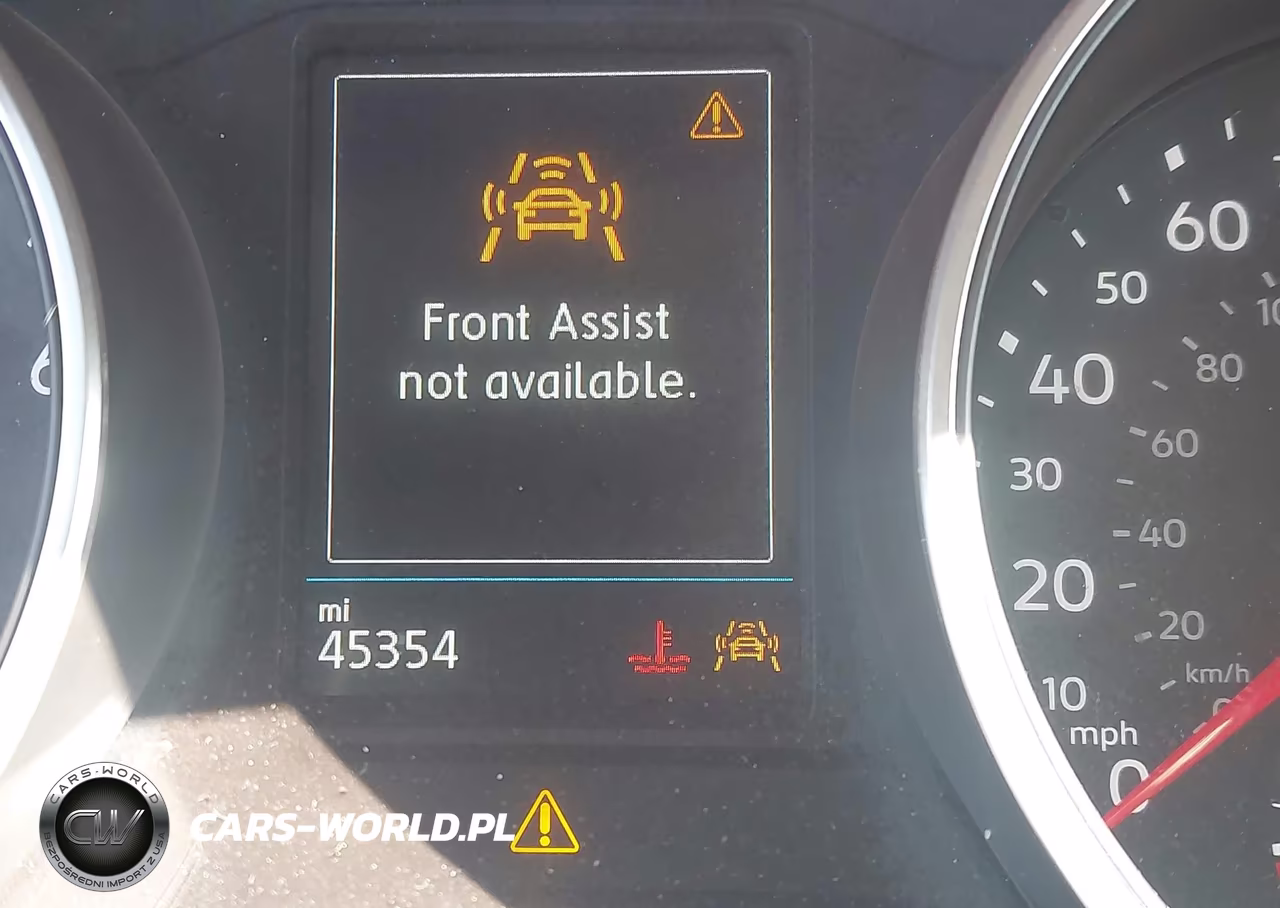 2018 Volkswagen Tiguan 2.0T Se-2.0T Sel VIN:3VV2B7AX3JM037163 - 16